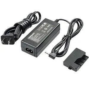 Kapaxen ACK-E8 AC Power Adapter Supply Kit