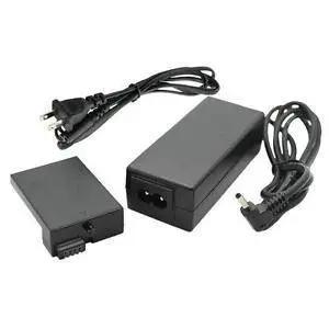 Kapaxen ACK-E8 AC Power Adapter Supply Kit