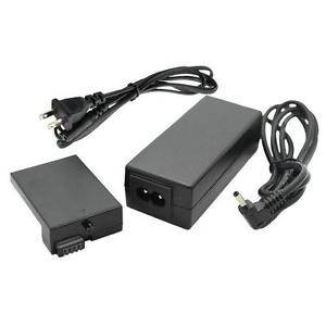 Kapaxen ACK-E8 AC Power Adapter Supply Kit