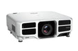 Epson Pro L1100U Laser WUXGA 3LCD Projector w/ 4K Enhancement &amp; Standard Lens