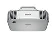 Epson Pro L1100U Laser WUXGA 3LCD Projector w/ 4K Enhancement &amp; Standard Lens