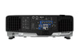 Epson Pro L1100U Laser WUXGA 3LCD Projector w/ 4K Enhancement &amp; Standard Lens