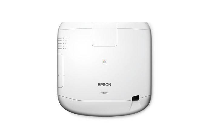 Epson Pro L1490 Projector (9000 lumens) (4K) V11HA16020 - Brand New