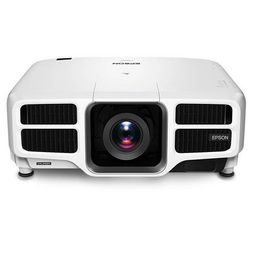 Epson Pro L1490 Projector (9000 lumens) (4K) V11HA16020 - Brand New