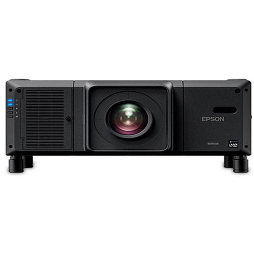 Epson PRO L25000UNL 25000 Lumen WUXGA 3LCD Laser Projector with 4K Enhancement - Body Only