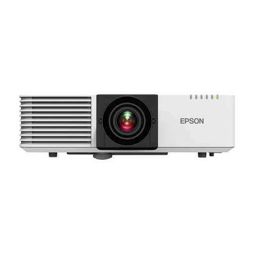 Epson PowerLite L630U 6200-Lumen WUXGA Education &amp; Corporate Laser 3LCD Projector