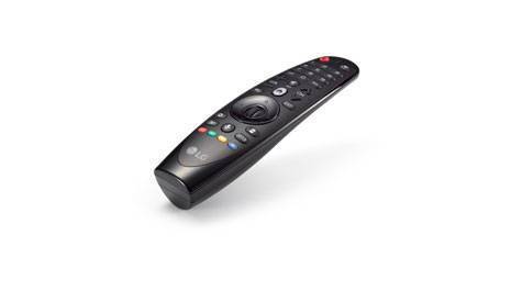 LG LF6300 Series 49&quot;-Class Full HD Smart LED TV