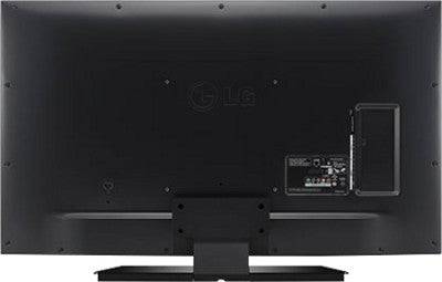 LG LF6300 Series 43&quot;-Class Full HD Smart LED TV