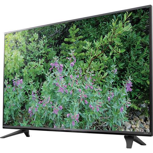 LG UF7600 Series 49&quot;-Class 4K Smart LED TV