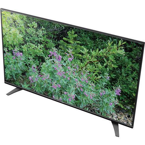 LG UF7600 Series 49&quot;-Class 4K Smart LED TV