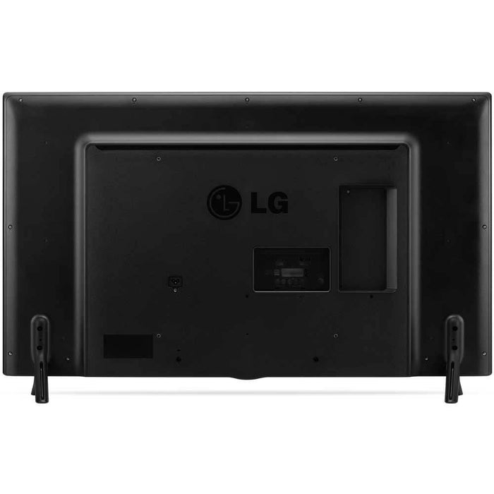 LG LF6000 Series 50&quot;-Class Full HD LED TV