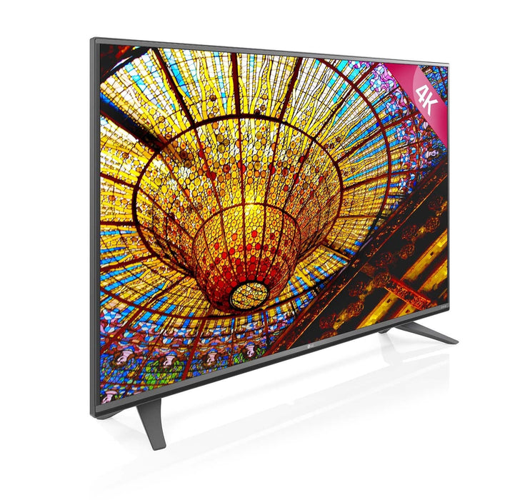 LG UF7700 Series 79&quot;-Class 4K Smart LED TV