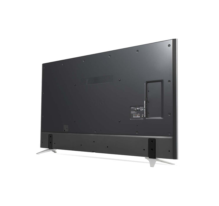LG UF7700 Series 79&quot;-Class 4K Smart LED TV