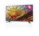 LG UF7700 Series 79&quot;-Class 4K Smart LED TV
