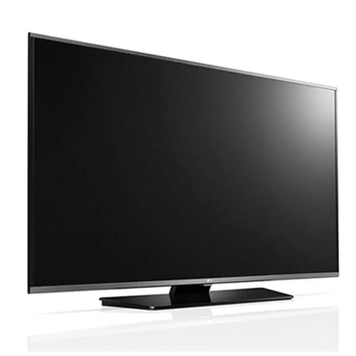 LG LF6300 Series 43"-Class Full HD Smart LED TV