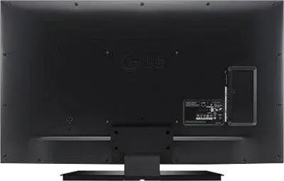 LG LF6300 Series 43&quot;-Class Full HD Smart LED TV