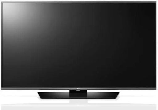LG LF6300 Series 49"-Class Full HD Smart LED TV