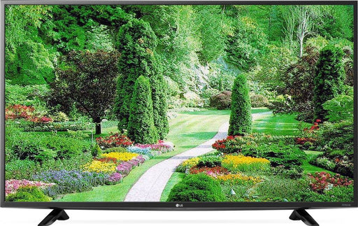 LG UF7600 Series 49"-Class 4K Smart LED TV