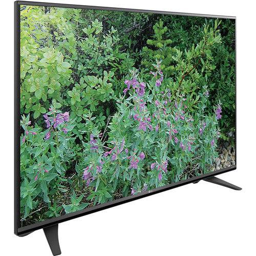 LG UF7600 Series 49"-Class 4K Smart LED TV