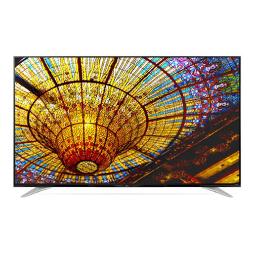 LG UF7700 Series 79"-Class 4K Smart LED TV