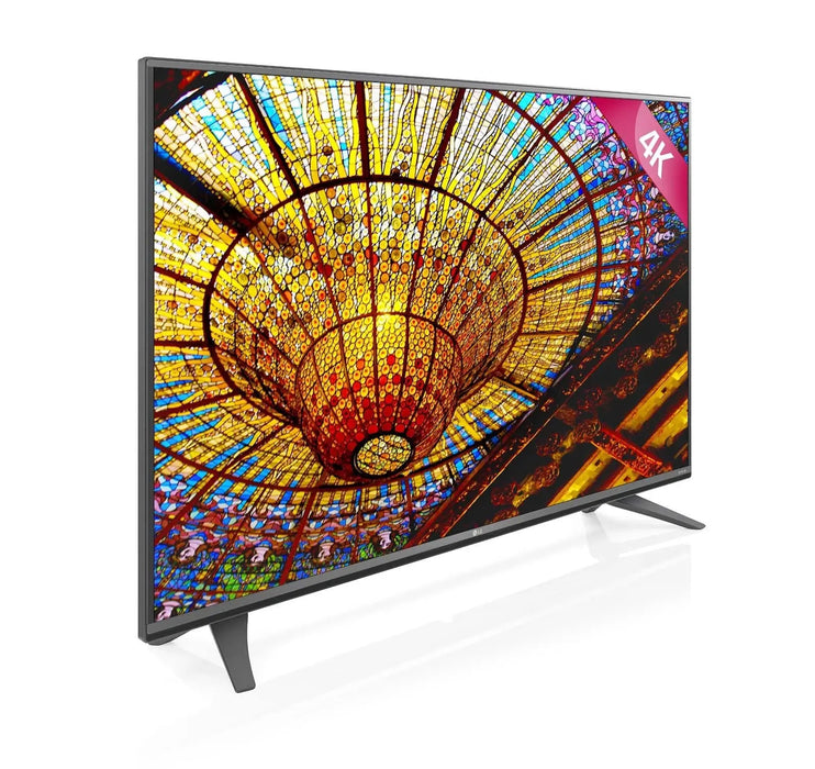 LG UF7700 Series 79&quot;-Class 4K Smart LED TV