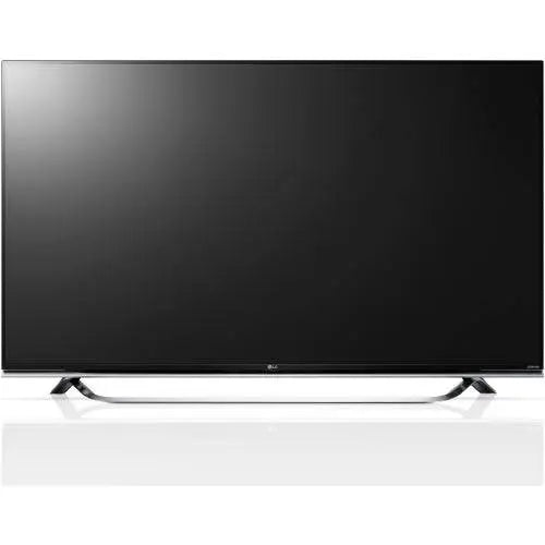 LG UF8500 Series 65"-Class 4K Smart 3D IPS LED TV