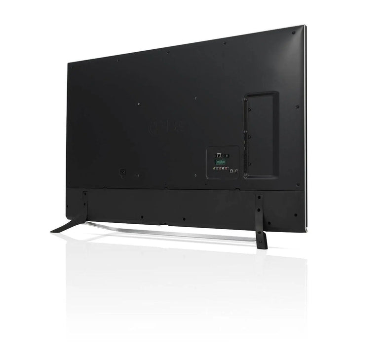LG UF8500 Series 65&quot;-Class 4K Smart 3D IPS LED TV
