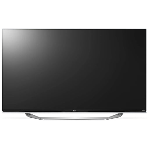 LG UF8600 Series 65"-Class 4K Smart 3D IPS TV