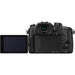 Panasonic Lumix DMC-GH4 4K Mirrorless Micro Four Thirds DSLR USA