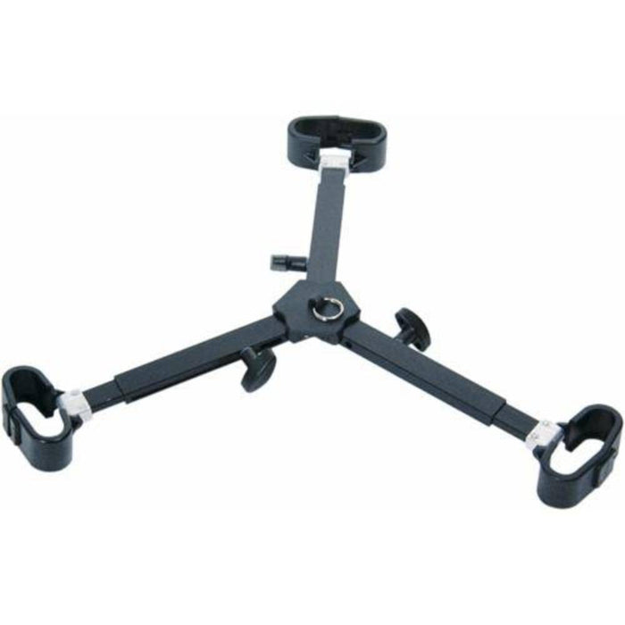 Sachtler 0750 FSB-8T Tripod System with Speed Lock 75 Tripod