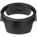 Vello EW-83M-F Dedicated Lens Hood with Filter Access Panel
