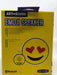 Love Struck Emoji Speaker by Art+Sound