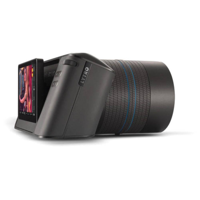 Lytro Illum Light Field Digital Camera