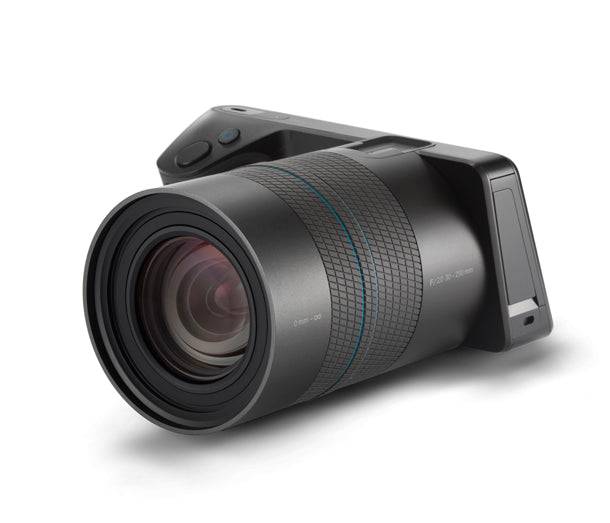 Lytro Illum Light Field Digital Camera