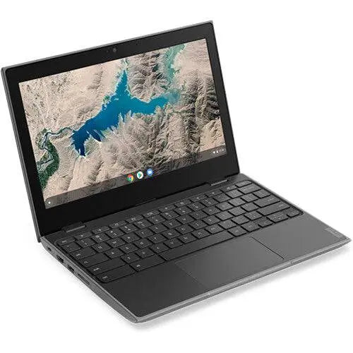 Lenovo 11.6" 100e 32GB Chromebook (2nd Gen)