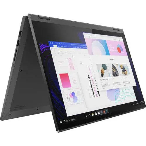 Lenovo 14\&quot; IdeaPad Flex 5 Multi-Touch 2-in-1 Laptop (Graphite Gray)