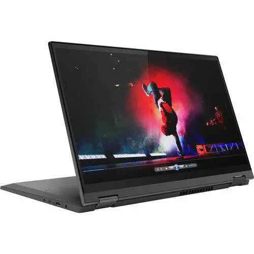 Lenovo 14\&quot; IdeaPad Flex 5 Multi-Touch 2-in-1 Laptop (Graphite Gray)