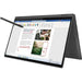 Lenovo 14\&quot; IdeaPad Flex 5 Multi-Touch 2-in-1 Laptop (Graphite Gray)