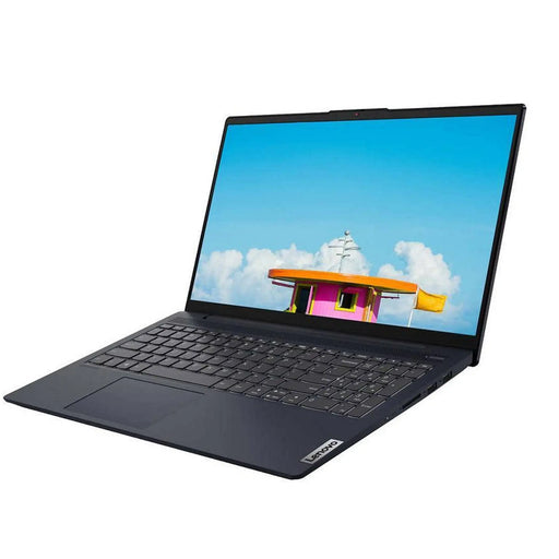 Lenovo IdeaPad 5 15.6" Touchscreen Laptop - 11th Gen Intel Core i7-1165G7 - 1080p Notebook 12GB RAM 512GB SSD Notebook 82FG0002US