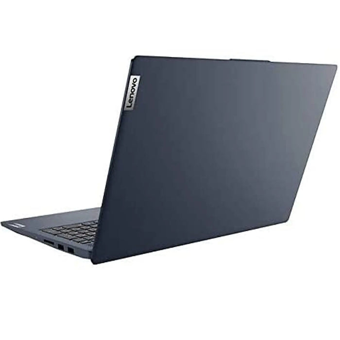 Lenovo IdeaPad 5 15.6&quot; Touchscreen Laptop - 11th Gen Intel Core i7-1165G7 - 1080p Notebook 12GB RAM 512GB SSD Notebook 82FG0002US