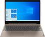Lenovo Ideapad 3 15.6&quot; Touch Screen Laptop - Intel Core i3 - 8GB Memory - 256GB SSD - Almond