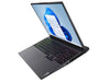 Lenovo LEGION 5i Pro 16&quot; Gaming Laptop - 11th Gen Intel Core i7-11800H - 165Hz 2560 x 1600 Display - Storm Gray - Windows 11 Notebook PC Computer 82JF002RUS