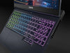 Lenovo - Legion 5 15 Gaming Laptop - AMD Ryzen 7 5800H - NVIDIA GeForce RTX 3050 Ti - 8GB Memory - 512GB SSD - Phantom Blue/Black