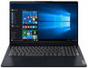 Lenovo IdeaPad 3 82KU00C2US 15.6&quot; Touchscreen FHD Laptop -- AMD Ryzen 7 5700U/ 12GB Memory/ 512GB SSD/ Windows 10 Home