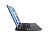 Lenovo LEGION 5i Pro 16&quot; Gaming Laptop - 11th Gen Intel Core i7-11800H - 165Hz 2560 x 1600 Display - Storm Gray - Windows 11 Notebook PC Computer 82JF002RUS