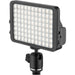 Luxli Viola 5&quot; Multi-Color On-Camera LED Light