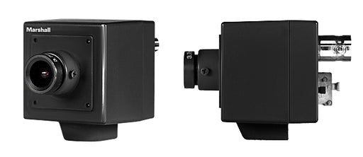 Marshall Electronics CV500-MB2 2MP Camera with HD-SDI