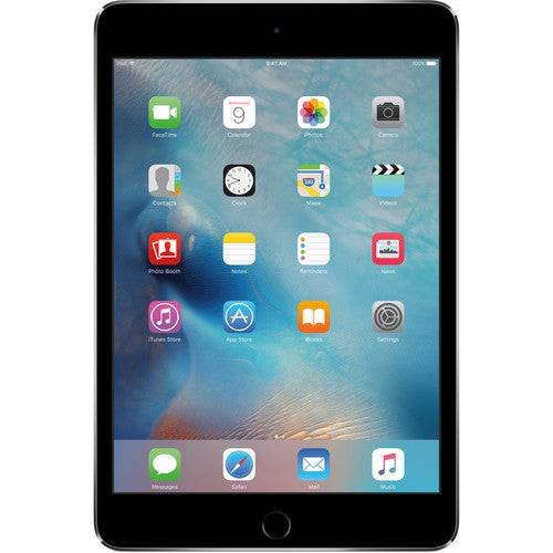 Apple 128GB iPad mini 4 (Wi-Fi Only) - Space Gray