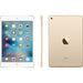 Apple 128GB iPad mini 4 (Wi-Fi Only) - Gold