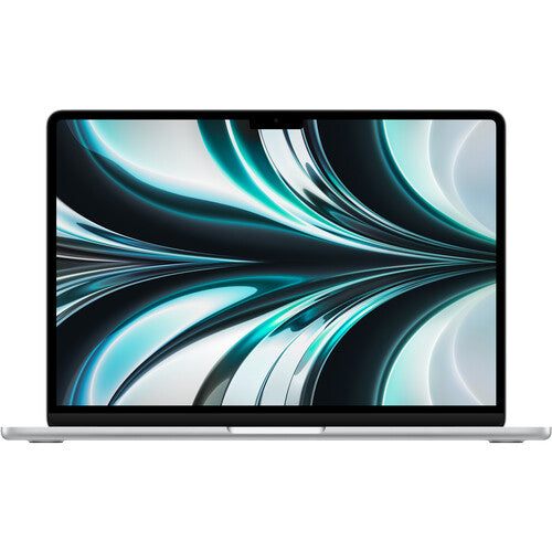Apple 13.6" MacBook Air (M2, Silver) - NJ Accessory/Buy Direct & Save